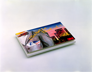 post-it copertinato