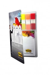 Post-it® Multi Set - Personal Organizer