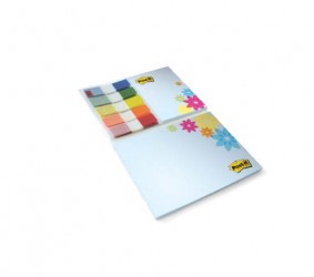 Post-it® Muti set - Soft cover 102x74,5